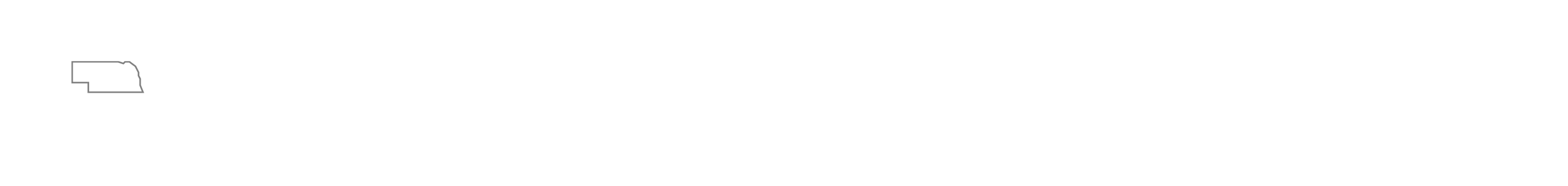 Cyber Strong Nebraska Logo